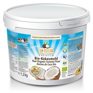 Dr Goerg Bio Kokosmeel