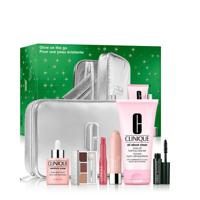 Clinique Glow On The Go Set
