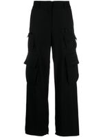 Off-White Wo Gab Toybox cargo trousers - Noir