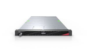 Fujitsu Server PC PRIMERGY RX2530 M6 2.5 cm (1.0 inch) Intel® Xeon Gold 5317 32 GB RAM VFY:R2536SC200IN