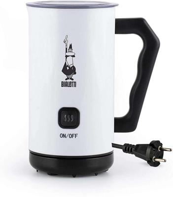 Bialetti MKF02 Automatisch Wit