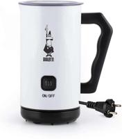 Bialetti MKF02 Automatisch Wit