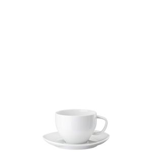 ROSENTHAL - Junto White - Combikop 0,28l