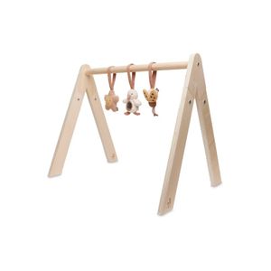 Jollein Babygym speeltjes Spring Garden (3 stuks) Maat