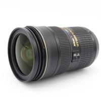 Nikon AF-S 24-70mm f/2.8G ED occasion
