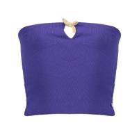 Frankie & Liberty Meisjes top - Nadia - Purple Blue