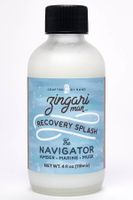 Zingari Man after shave splash The Navigator 118ml