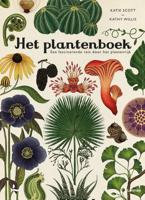 Het plantenboek (Hardback)