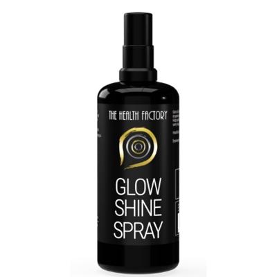 The Health Factory Glow & Shine Spray 50ml The Health Factory Glow & Shine Spray 50ml