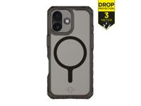 ITSKINS ITSKINS Level 2 HybridMagFrost_R for Apple iPhone 17 Black