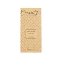 Benecos natural beauty Natural beauty ID leerpalette (large) 1 Stuks