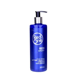 RedOne After Shave Cream  Sport - 400 ml