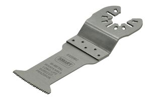 SMART blades UN PRO 32x51mm BiM-precisiebl h-s 1st voor multitool