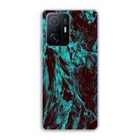 Ice Age: Xiaomi 11T Pro Transparant Hoesje