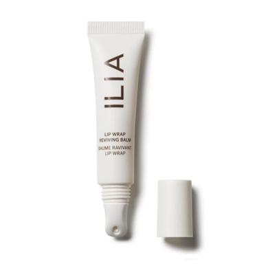 ILIA Beauty Lips Lip Wrap Reviving Balm 7ml ILIA Beauty Lips Lip Wrap Reviving Balm 7ml