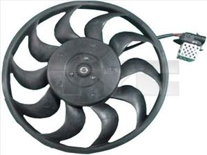 Koelventilator 8250023
