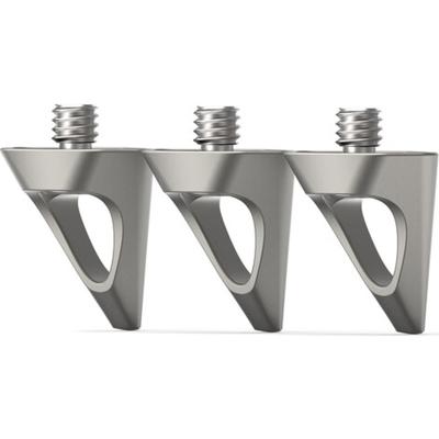 Peak Design Pro Tripod Spike Feet - Pro