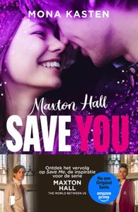 Maxton Hall (Save You) (Paperback)