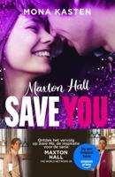Maxton Hall (Save You) (Paperback)