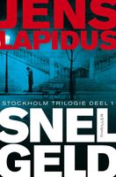 De Stockholm-trilogie 1 - Snel geld - thumbnail