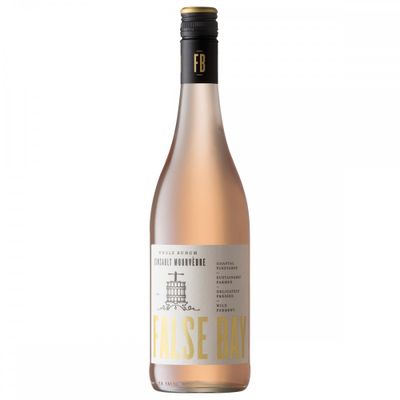 False Bay Whole Bunch Cinsault/Mourvedre