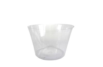 Pot inlay Lucas clear 4,7ltr - Ts