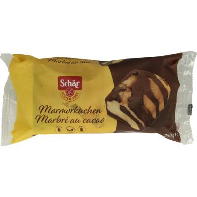 Dr Schar Marmorkuchen marmercake