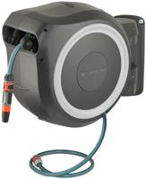 Gardena wandslangenbox rollup xl wit - 35 meter - muurhouder - 18632-20