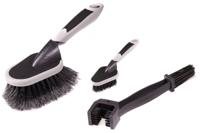 Katana brush set 3 pieces