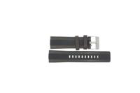 Horlogeband Diesel DZ4414 Leder Bruin 24mm
