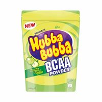 Hubba Bubba BCAA 320gr Atomic Apple