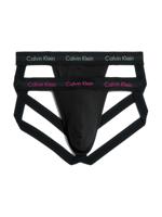 Calvin Klein - 2p Jockstrap - Cotton Stretch -