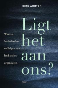 Ligt het aan ons? (Paperback)