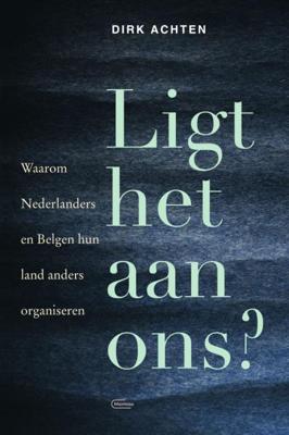 Ligt het aan ons? (Paperback)