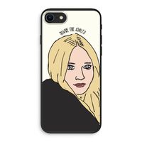 Ashley: iPhone SE 2020 Biologisch afbreekbaar hoesje