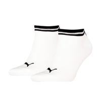 Puma 2 stuks Heritage Sneaker Socks * Actie *