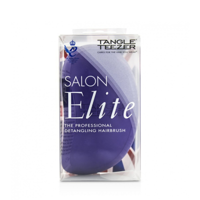Tangle Teezer Salon Elite Purple Crush Paars/Roze
