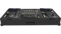 Zomo Zomo Set-700 NSE - Flightcase 2x Pioneer XDJ-700 + 1x 12" Mixer