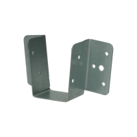 Pgb-Europe fg | regeldrager "u" 25 zn (1) fg01420010000255