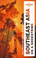 Reisgids Southeast Asia on a shoestring - Zuidoost Azië | Lonely Planet - thumbnail