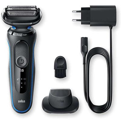Elektrisch Scheerapparaat Braun Series 5 51-R1200