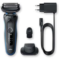 Elektrisch Scheerapparaat Braun Series 5 51-R1200