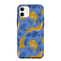 Luipaard: iPhone 12 mini Tough Case