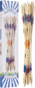 Mikado XXL hout 31 stokken