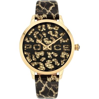 Horloge Heren Police PL16028MSG.02 (Ø 36 mm)