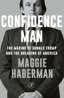 Confidence Man - Maggie Haberman - ebook - thumbnail