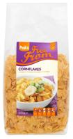 Peaks Free From Cornflakes