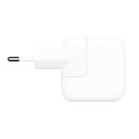 Adapter Apple MGN03ZM/A 12W Wit