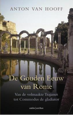 De gouden eeuw van Rome (Paperback)