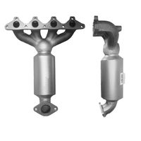 Katalysator Hyundai BM91402H